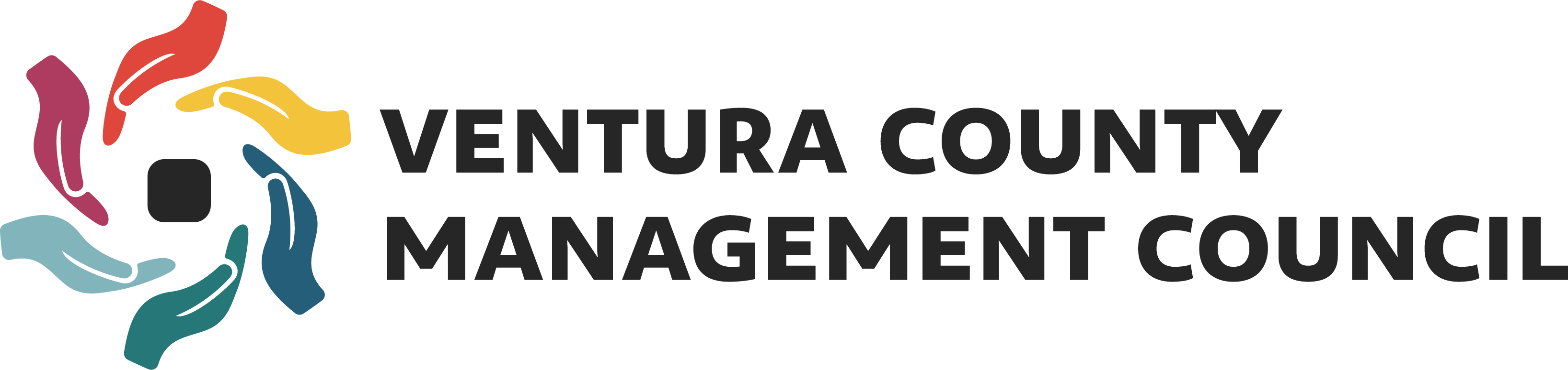 Management Council Transparent Logo
